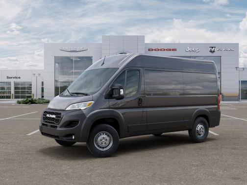 2026 RAM ProMaster 1500 Base