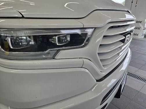 2022 RAM 1500 Longhorn