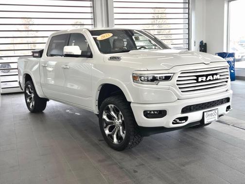2022 RAM 1500 Longhorn