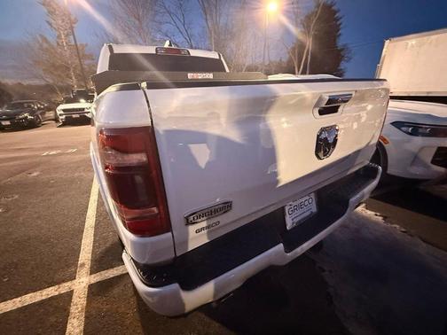 2022 RAM 1500 Longhorn