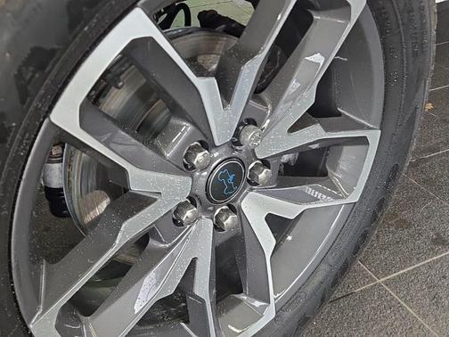 2024 Jeep Wrangler 4xe Sport