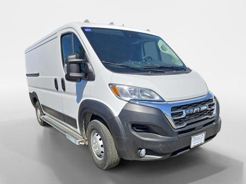 2023 RAM ProMaster 2500 Base