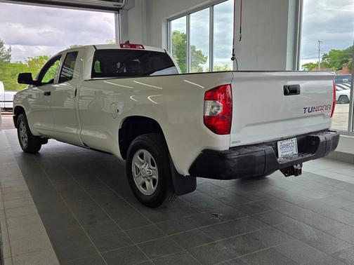 2021 Toyota Tundra SR
