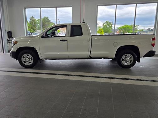 2021 Toyota Tundra SR