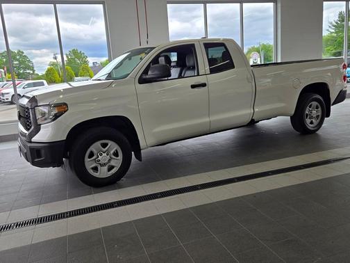 2021 Toyota Tundra SR