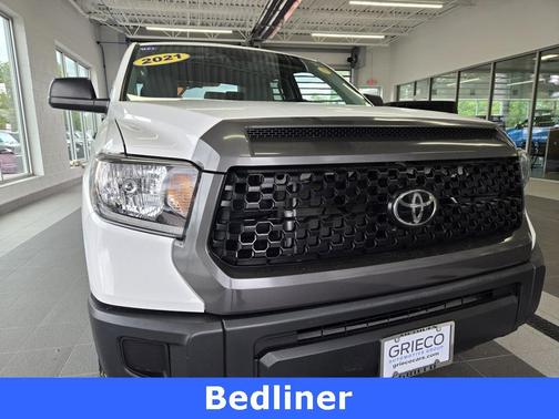 2021 Toyota Tundra SR