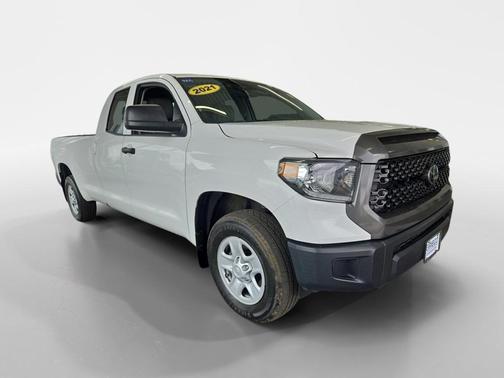 2021 Toyota Tundra SR