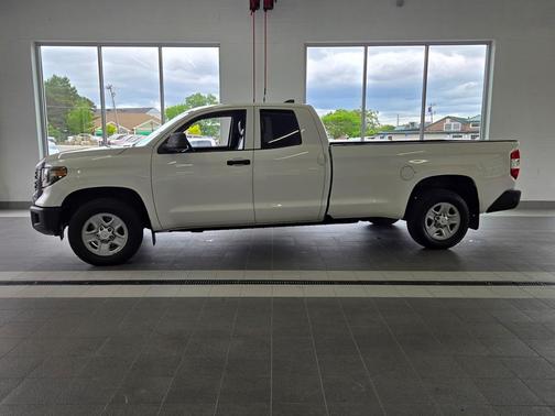 2021 Toyota Tundra SR
