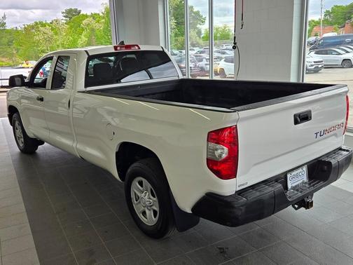 2021 Toyota Tundra SR