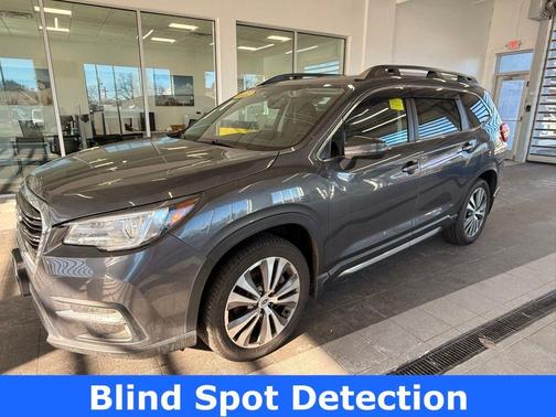 2022 Subaru Ascent Limited 7-Passenger
