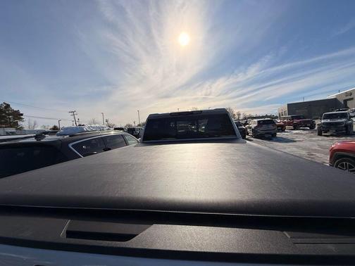 2021 GMC Sierra 2500 Denali