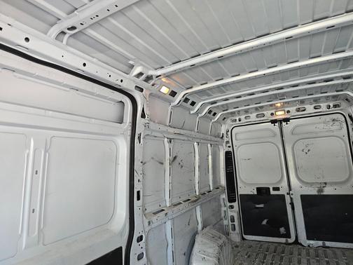 2023 RAM ProMaster 3500 High Roof