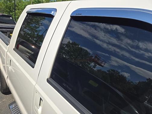 2011 Ford F-250 XLT