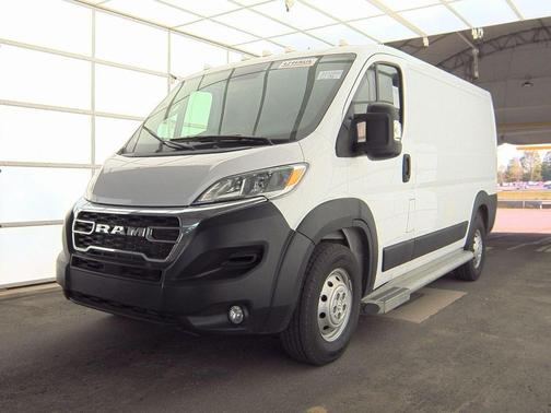 2023 RAM ProMaster 2500 Base