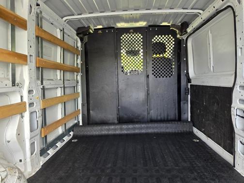 2023 RAM ProMaster 2500 Base