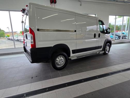 2023 RAM ProMaster 2500 Base