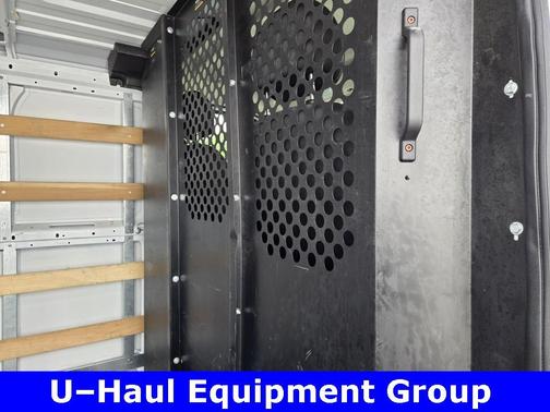 2023 RAM ProMaster 2500 Base