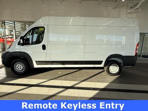 2020 RAM ProMaster 2500 High Roof