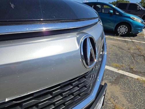 2016 Acura MDX 3.5L