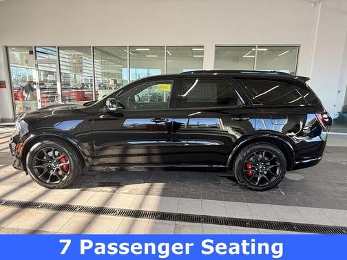 2024 Dodge Durango R/T
