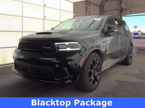 2024 Dodge Durango R/T