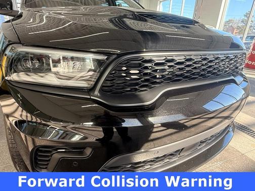 2024 Dodge Durango R/T