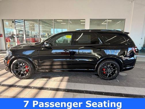 2024 Dodge Durango R/T