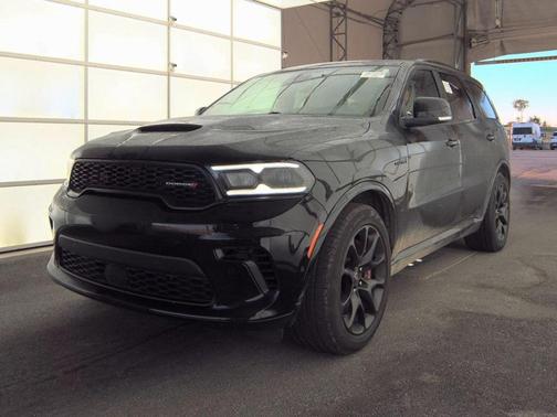 2024 Dodge Durango R/T