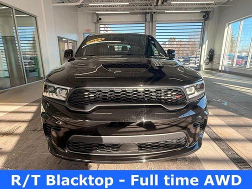 2024 Dodge Durango R/T