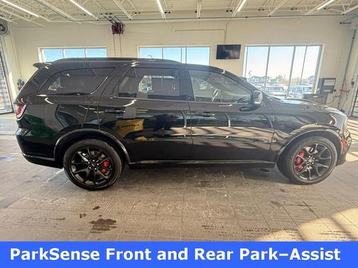 2024 Dodge Durango R/T