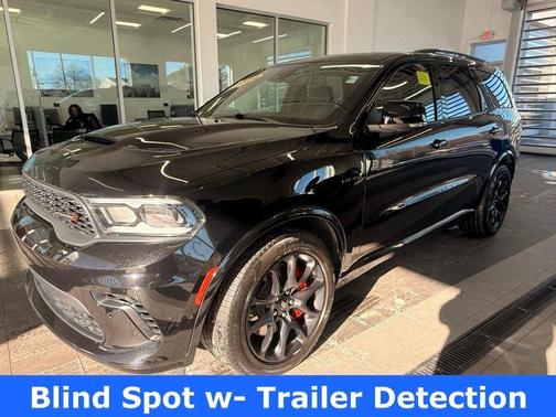 2024 Dodge Durango R/T