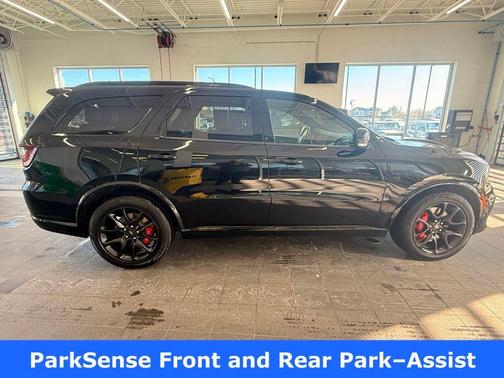 2024 Dodge Durango R/T