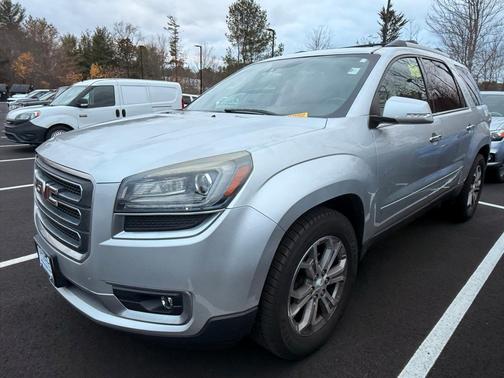 2016 GMC Acadia SLT-1