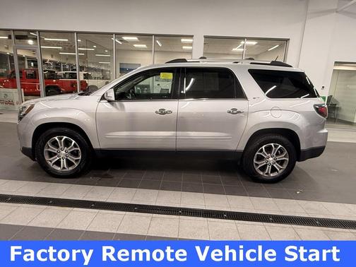 2016 GMC Acadia SLT-1