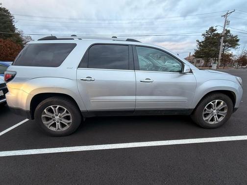 2016 GMC Acadia SLT-1