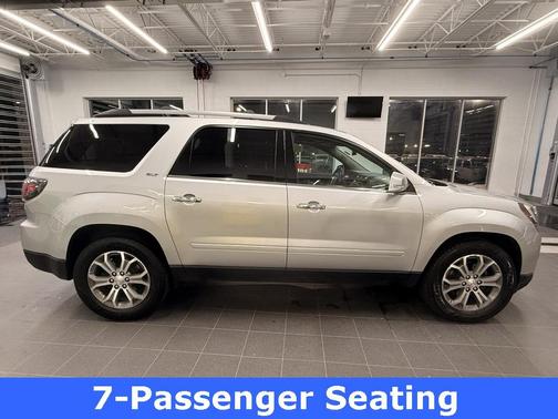 2016 GMC Acadia SLT-1