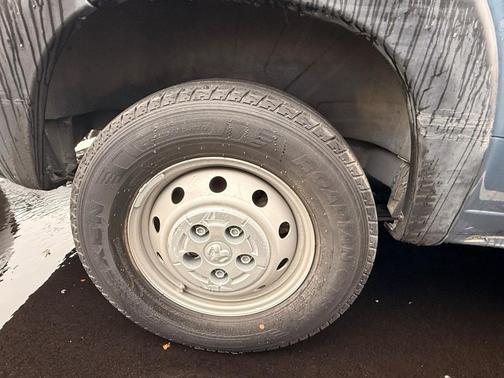 2019 RAM ProMaster 2500 High Roof