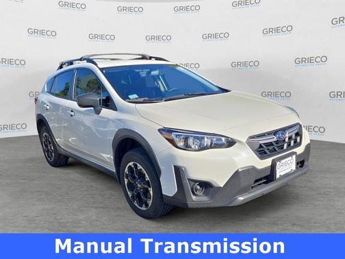 2023 Subaru Crosstrek Base