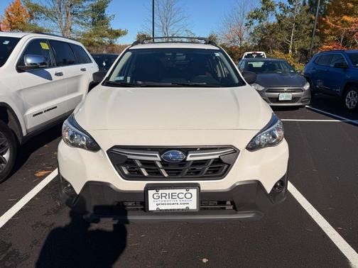 2023 Subaru Crosstrek Base