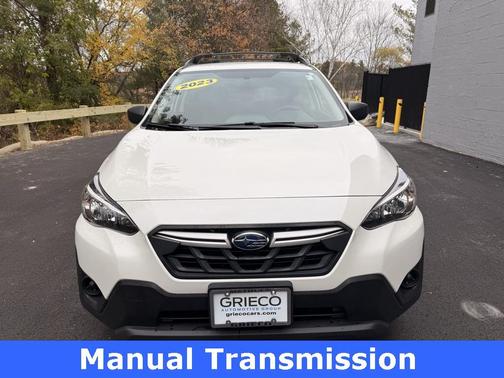 2023 Subaru Crosstrek Base