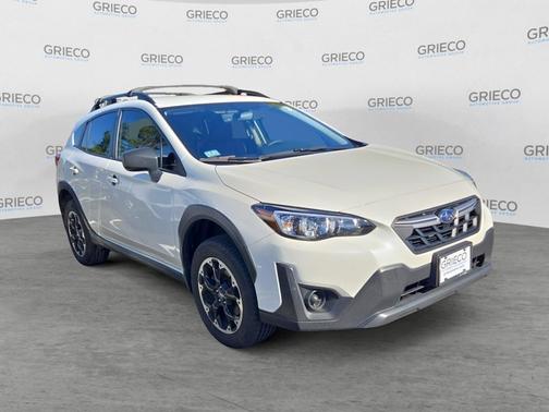2023 Subaru Crosstrek Base