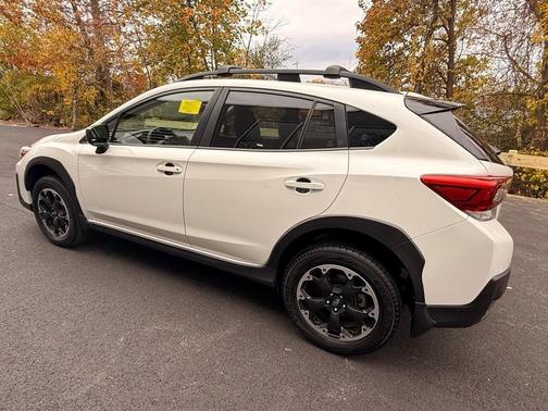 2023 Subaru Crosstrek Base