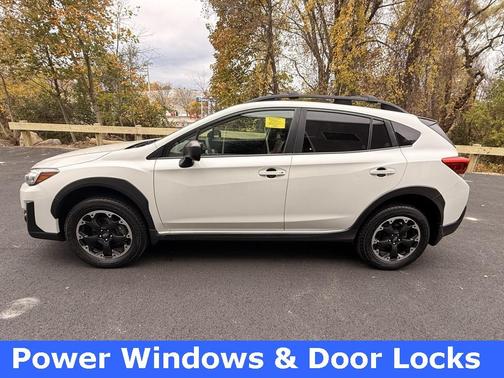 2023 Subaru Crosstrek Base