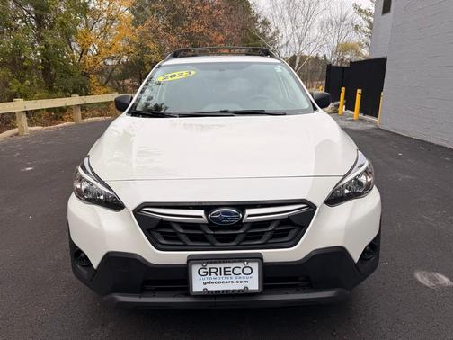 2023 Subaru Crosstrek Base