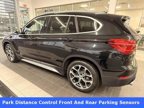 2020 BMW X1 xDrive28i