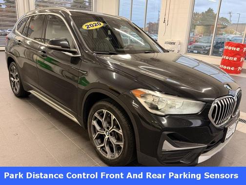 2020 BMW X1 xDrive28i