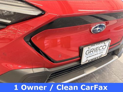 2023 Subaru Solterra Premium