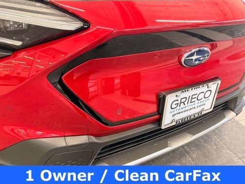 2023 Subaru Solterra Premium