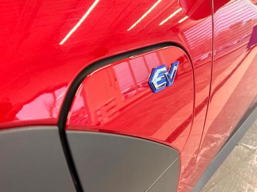 2023 Subaru Solterra Premium