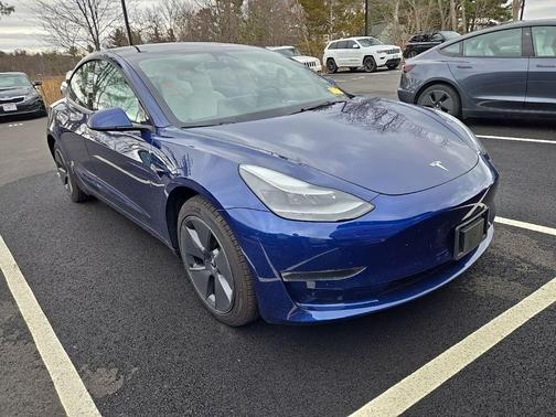 2023 Tesla Model 3 Base